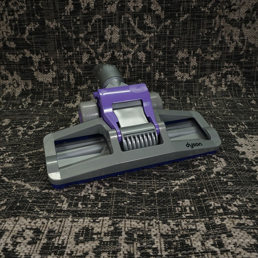 Dyson Hard Bare Wood Floor Low Reach Vacuum Attachment Head for DC07 DC14‎ DC17